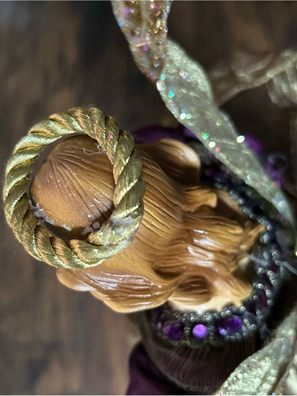 Regency, Angel Tree Topper - Picture 6 of 16